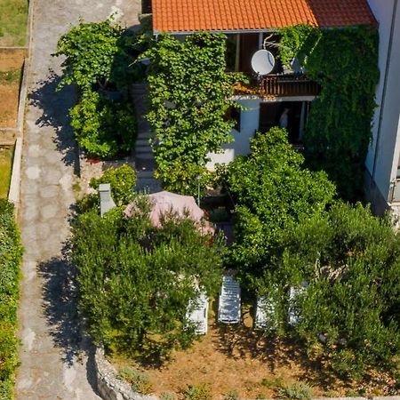 Vesna&Ivan Trogir Ngoại thất bức ảnh