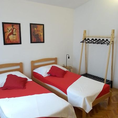 Vesna&Ivan Trogir Ngoại thất bức ảnh