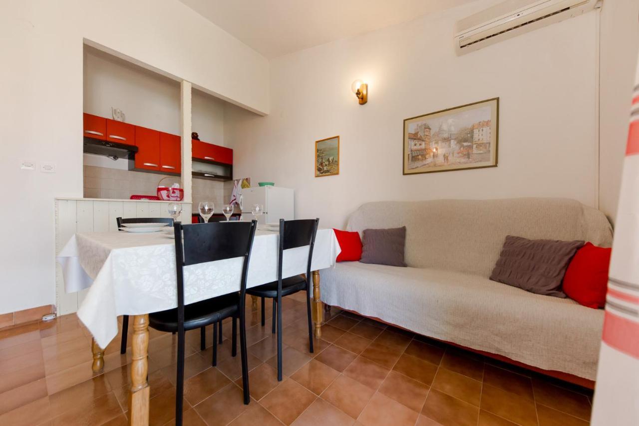 Vesna&Ivan Trogir Ngoại thất bức ảnh
