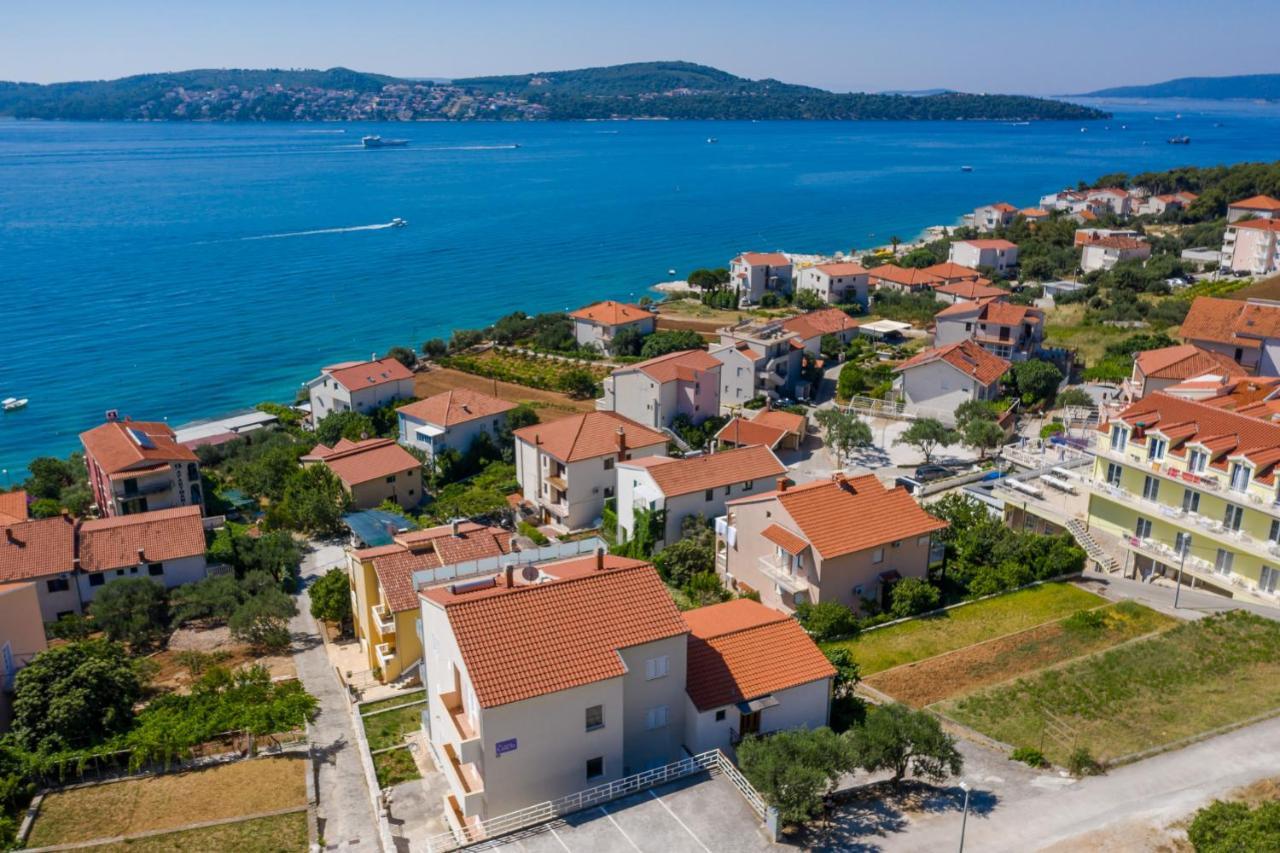 Vesna&Ivan Trogir Ngoại thất bức ảnh