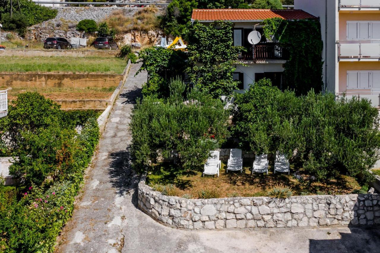 Vesna&Ivan Trogir Ngoại thất bức ảnh