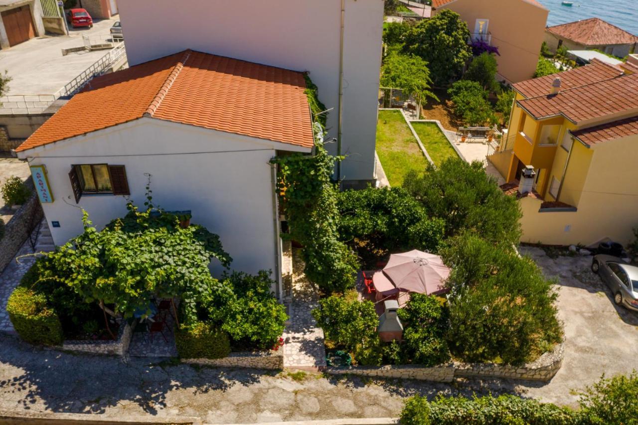 Vesna&Ivan Trogir Ngoại thất bức ảnh