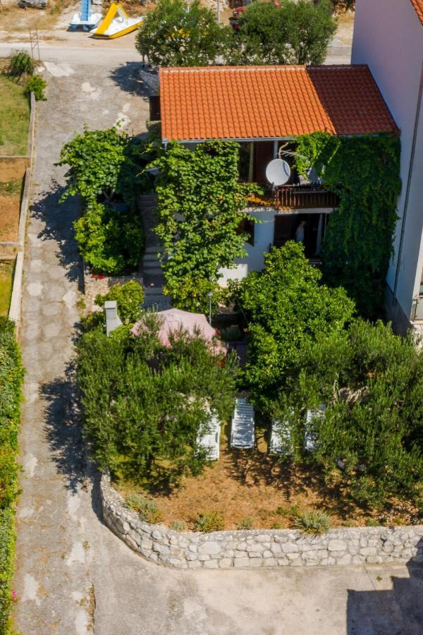 Vesna&Ivan Trogir Ngoại thất bức ảnh