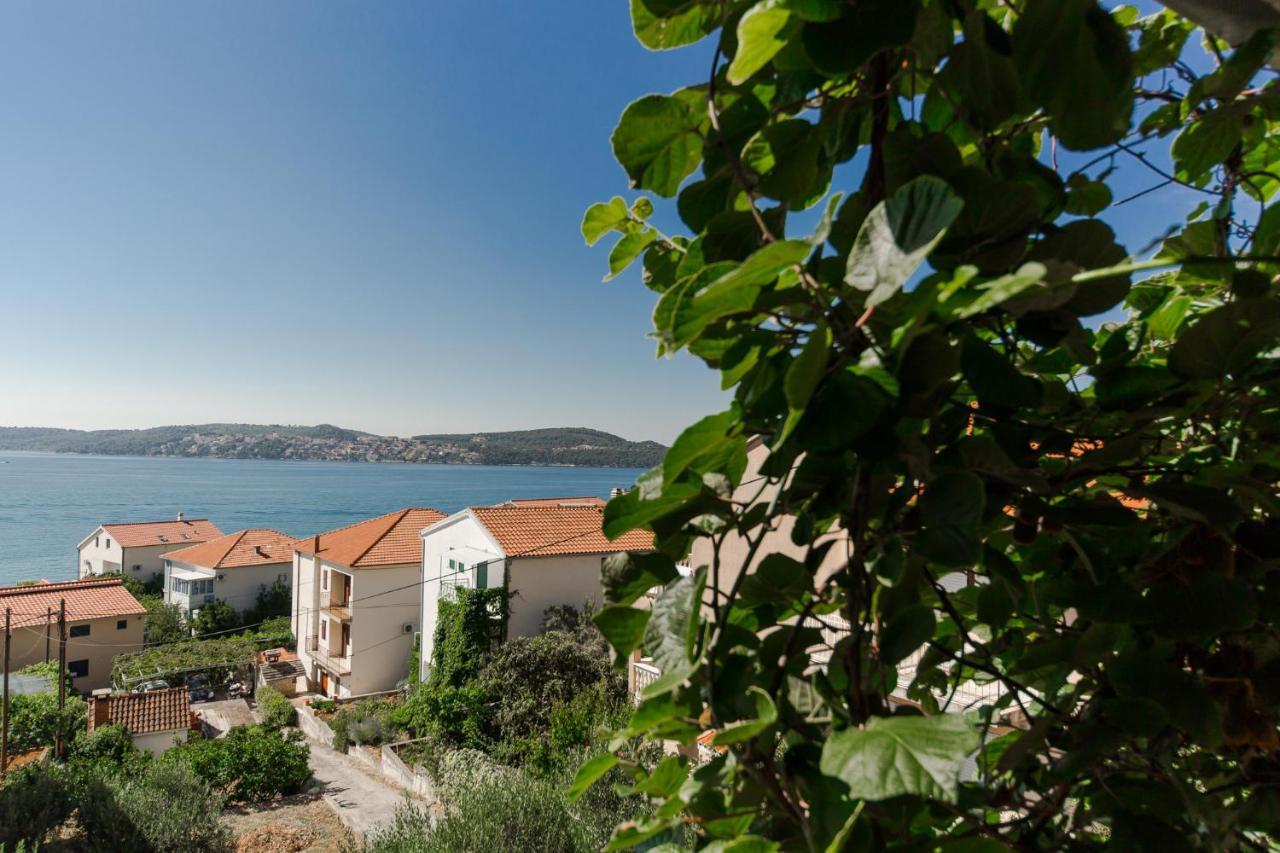 Vesna&Ivan Trogir Ngoại thất bức ảnh