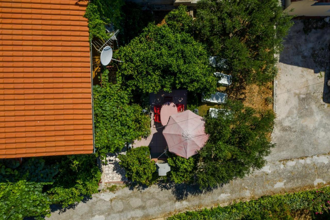 Vesna&Ivan Trogir Ngoại thất bức ảnh
