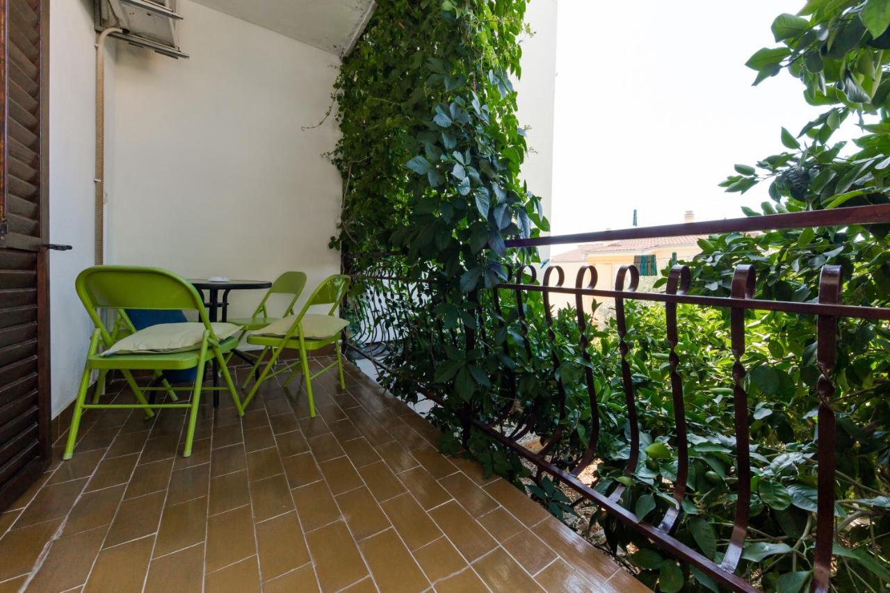 Vesna&Ivan Trogir Ngoại thất bức ảnh
