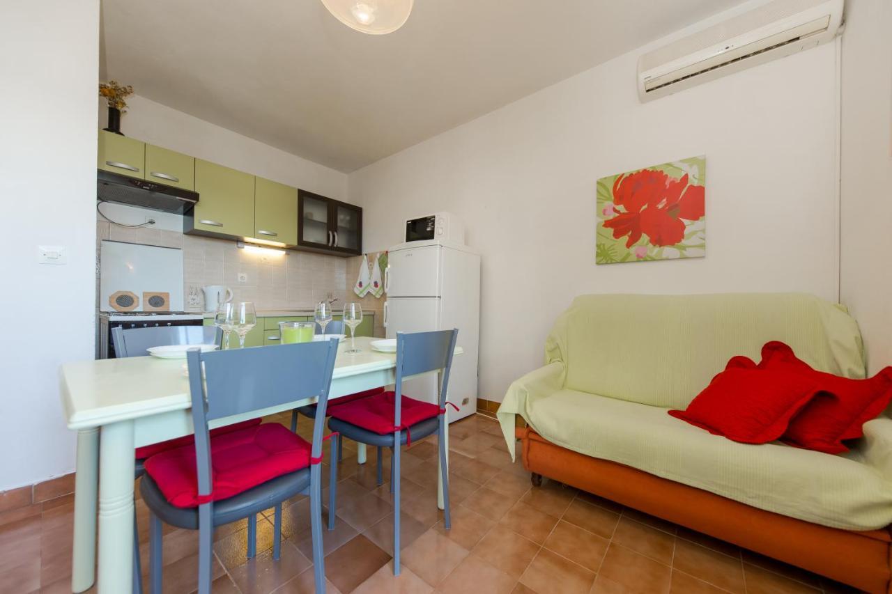 Vesna&Ivan Trogir Ngoại thất bức ảnh