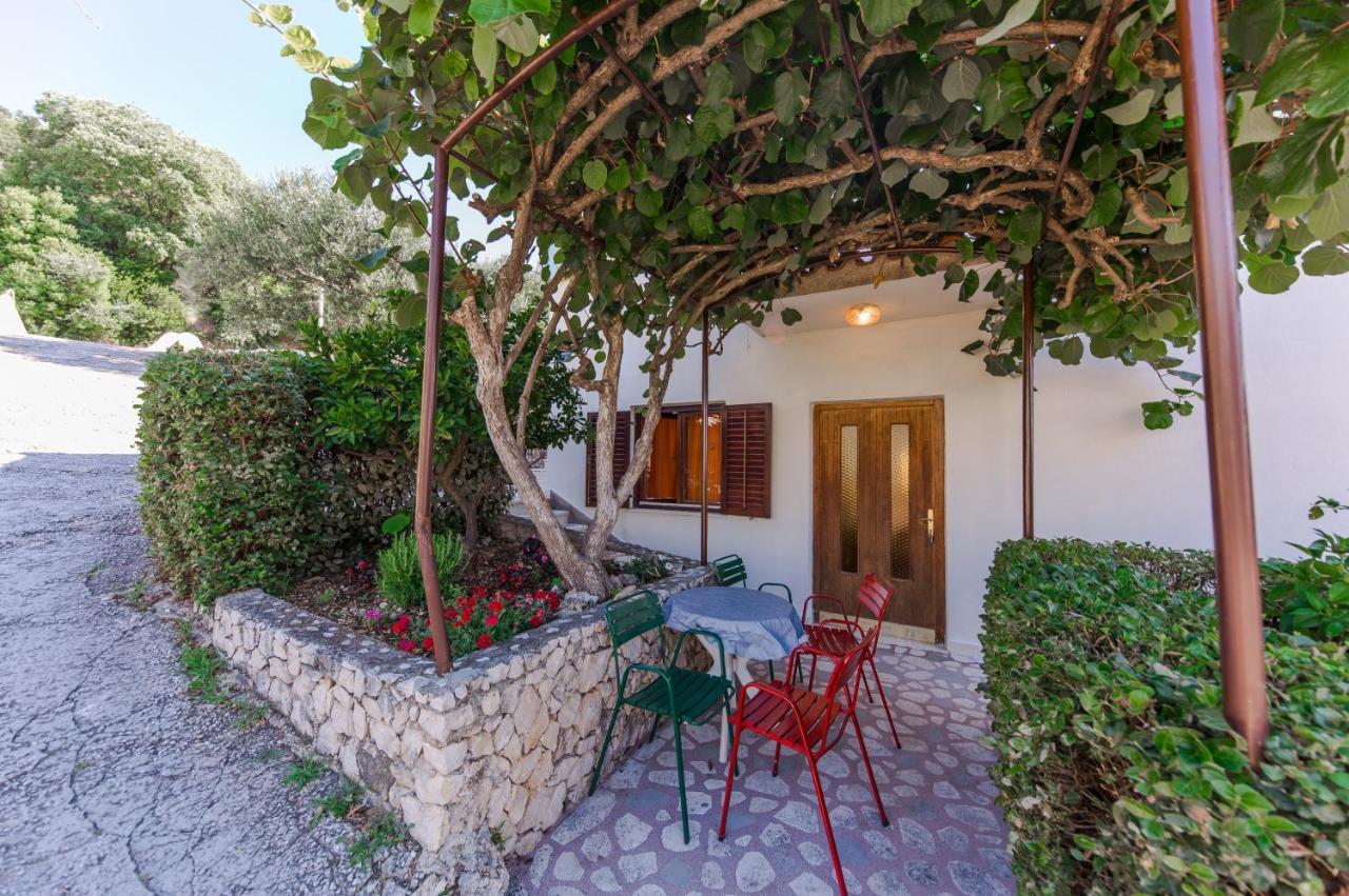 Vesna&Ivan Trogir Ngoại thất bức ảnh