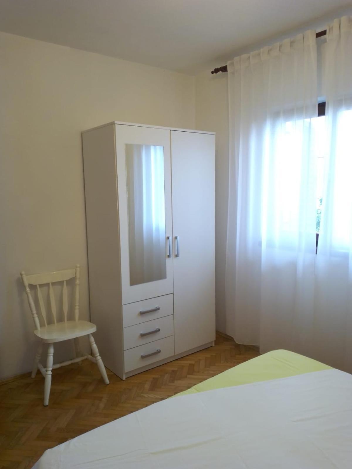 Vesna&Ivan Trogir Ngoại thất bức ảnh