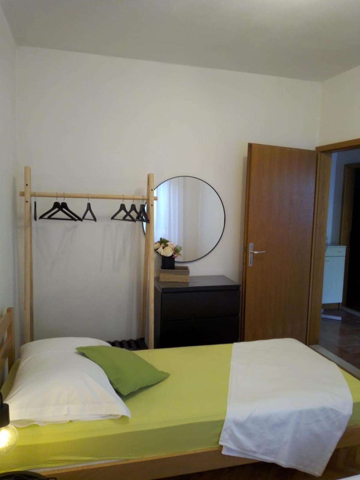 Vesna&Ivan Trogir Ngoại thất bức ảnh