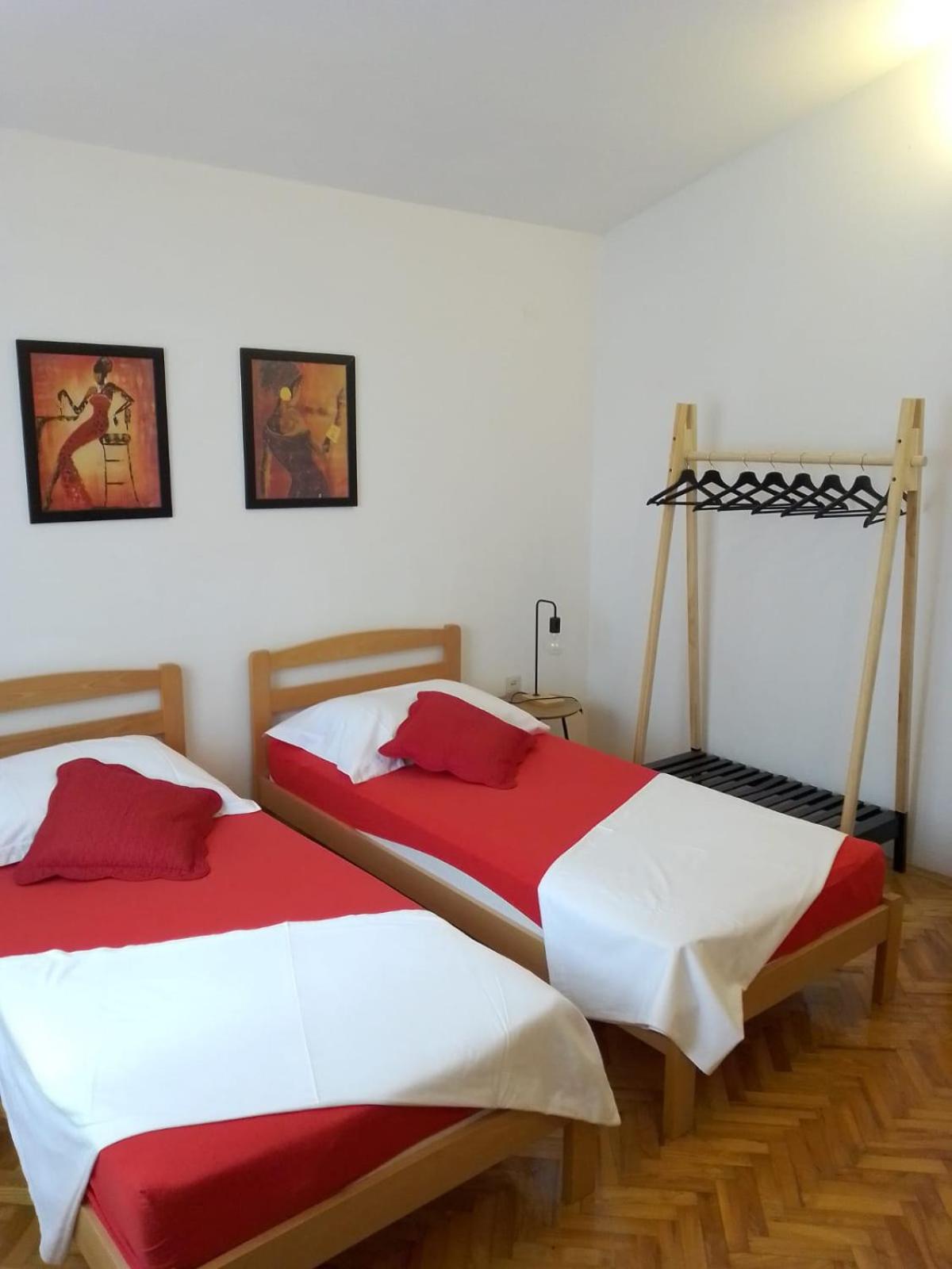 Vesna&Ivan Trogir Ngoại thất bức ảnh