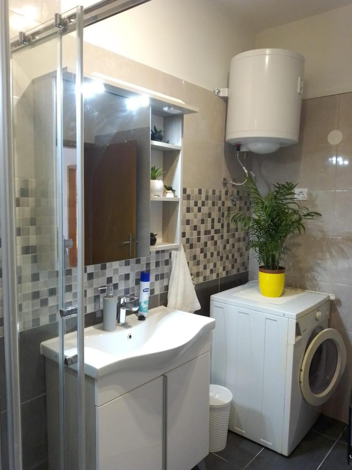 Vesna&Ivan Trogir Ngoại thất bức ảnh