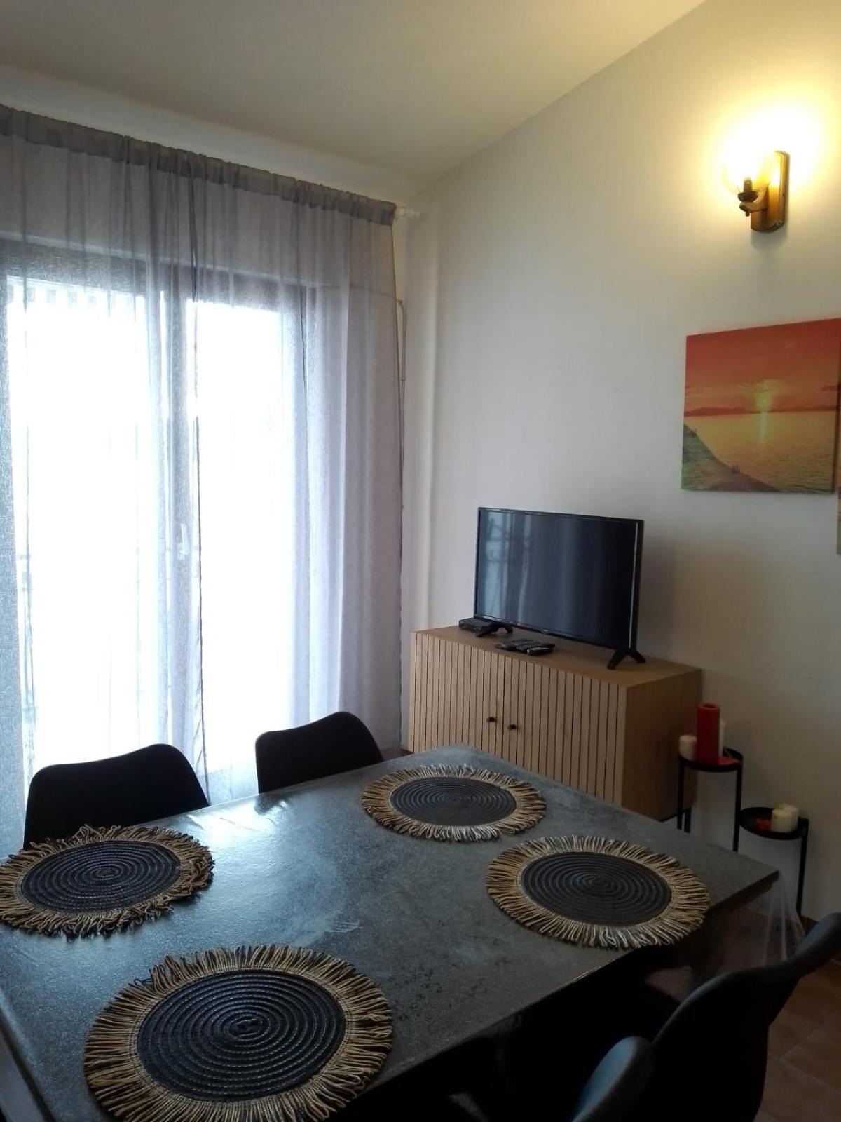 Vesna&Ivan Trogir Ngoại thất bức ảnh
