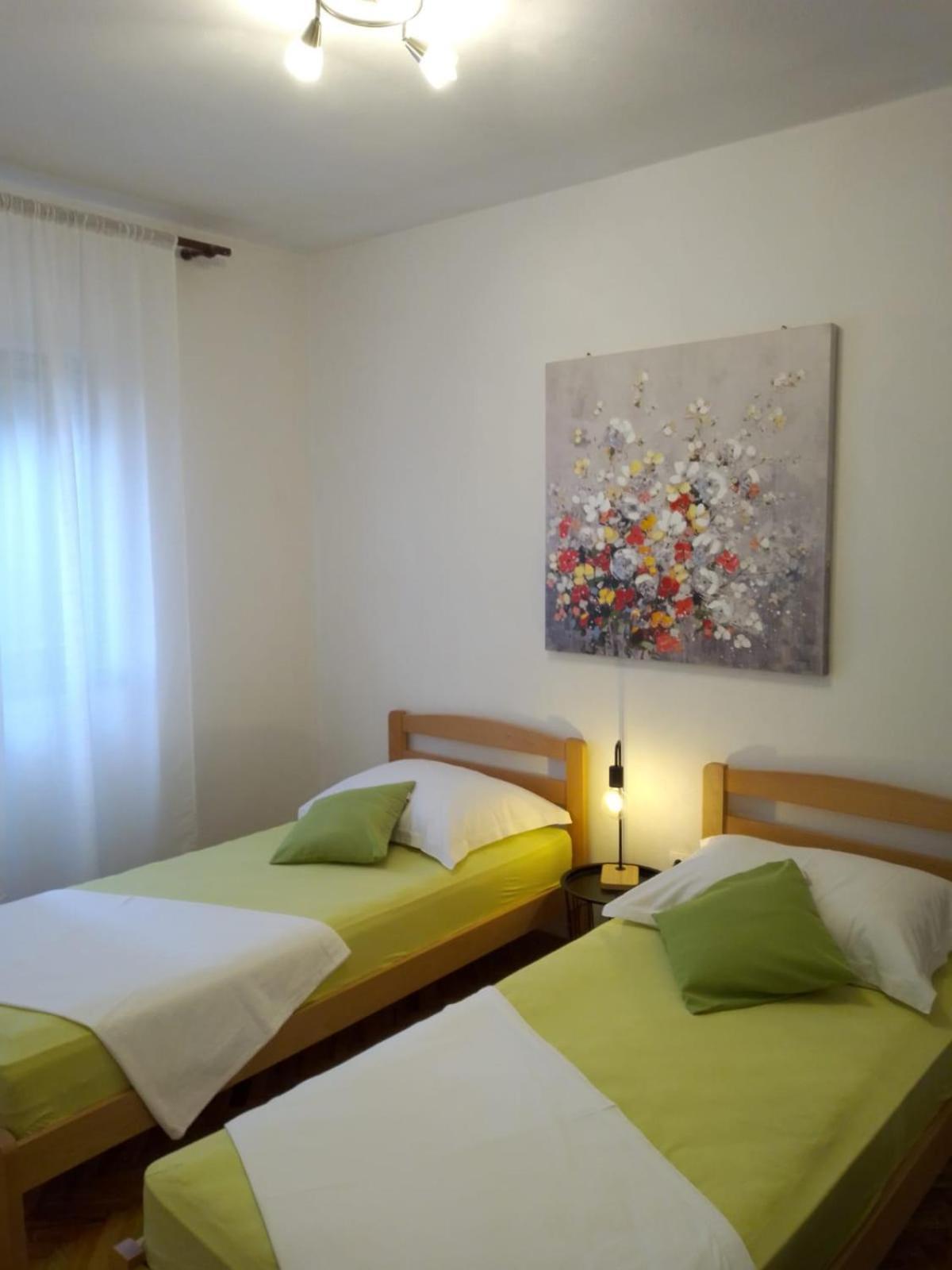 Vesna&Ivan Trogir Ngoại thất bức ảnh