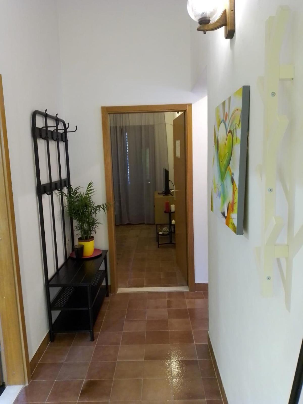 Vesna&Ivan Trogir Ngoại thất bức ảnh