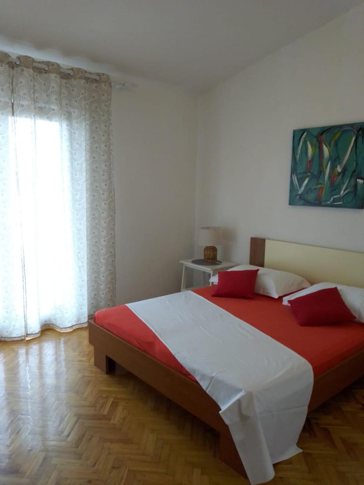 Vesna&Ivan Trogir Ngoại thất bức ảnh